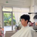 범지기401동건너편 | 세종 남자컷트&amp;여자머리 미용실 내돈내산 추천, 세종 아름동 1인 미용실 HROOM 에이치룸