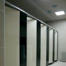 문예회관 화장실 이미지