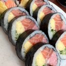 어진동_세종파이낸스 2차 서편 | 9월 일상, 아트웍스 이오김밥 브리즈윅 머드스콘 무화과