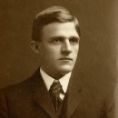 【프랭크 M. 브로크만(Frank M. Brockman, 1878-1929, 파락만(巴樂萬))】 「한국 청년 운동과 독립운동을 지원한 이미지