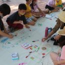 김해기적의도서관 강당 이미지