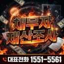 새한정보 | 채무자재산조사 진행해보니, 독촉보다 법적 대응이 빨랐던 후기