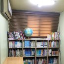 비전뜰 도서관 이미지