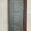 송도 웨딩홀 쉐라톤 그랜드 호텔 2025 웨딩쇼케이스 베뉴투어 참석 및 예약 후기