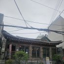 백자로 R | 2025. 10. 4. 토. 도담도담 한옥도서관: 까치와 호랑이 노리개 만들기 &amp; 스타벅스 장충라운지R점