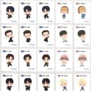 GS25 퍼즐 세븐틴 빵 전체 6종 구매 후기