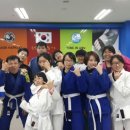 용인대 가온합기도 이미지