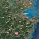 (추석연휴 청주-항주)신선거/설두산 트레킹&amp;관광(10/6~9일 3박4일) 이미지