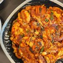 덕원주유소 | 원주 문막 IC 앞 출렁다리 맛집 &lt;착한조개착한낙지&gt;