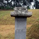 남구만 선생 묘 | [경기 용인]남구만(南九萬)선생 묘