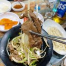 [인하대 맛집] 뜨끈한 만두전골 칼국수 맛있는 집 &#39;허냉면&#39; 후기!