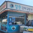 청춘꼬마김밥 화천점 이미지