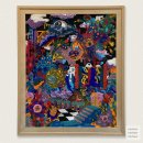 [COEX. 공예 트렌드 페어 2020. 3/3] &#39;쉼이 있는집. 공예를 머금다&#39;. 방문 후기.