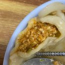 밀밭식당 | 파주 문산 밀밭식당 로컬 맛집 손만두 포장 식사 후기