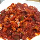 무교동 우정낙지 이미지