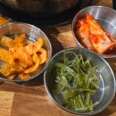 씨유 부산남포점 | 부산 남포동 맛집 고기집 남포돈갈비 남포진갈비 생갈비 양념갈비 단체 회식 모임