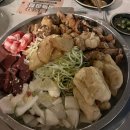 구로디지털단지 말뚝곱창 루프탑점