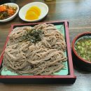 산천국수