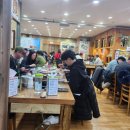 만선해변 | 인천 학익동 아구찜 맛집 '만선해변' 후기