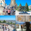 영상으로 떠나는 힐링 여행 주말반 | 프랑스 여행 일정 파리여행 코스 맞춤패키지