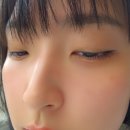 구월동속눈썹펌 전문점 뷰티샵 반해썹에서 화려한 속눈썹연장 시술 후기