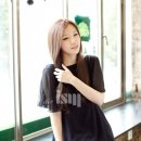 펌매직헤어 이미지