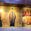 능산리고분군전시관 이미지