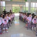 다슬기 유치원 이미지