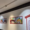 안경월드양산점 | 경기도 고양시 현대백화점 킨텍스점 안녕자두야 전시회 &amp; 굿즈 &amp; 무유무유 팝업 후기