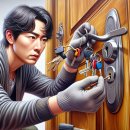 365열쇠 | 광주열쇠 고민 끝! 믿을 수 있는 24시365열쇠 출장 후기