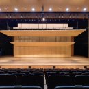 학생회관 대공연장 이미지