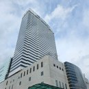 JW메리어트호텔 본보이 마일리지 투숙 후기