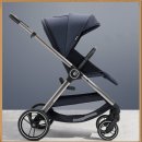 뷰텍 | Airboss 유모차, 에어보스 뷰텍 디럭스 유모차 할인하네요!!