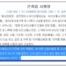 지방897호 | 고시원 건축법, 소방법(다중이용업소법) 총 정리 (용도변경 의무)