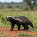 씨유 부산송도가나점 | 상대가 누군지 상관없는 벌꿀오소리처럼