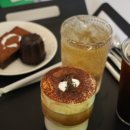 하우스 오브 컨티뉴 카페 -파주 커피 맛집