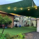 초정바베큐캠프 이미지