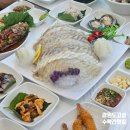 지금 아야진 | 강원도 고성 맛집 애견동반식당 아야진 청간해변 픽업가능한 수락간횟집