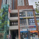 반도유보라아이비파크 10차 경로당 이미지