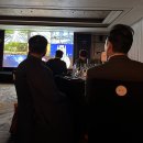 안창희 | 무지개세무법인 2023 송년회 후기 (Feat.조선팰리스호텔)