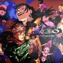 King 편의점 | #35 킹누(King Gnu) - AIZO (주술회전 사멸회유 OP) 기간생산한정반 CD 후기 + 굿즈 여담