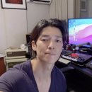 '사랑합니다' 한국계 싱어송라이터 가수 팀, 아내 김보라 둘째 '임밍아웃' "동생이 찾아왔다" 이미지