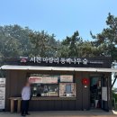희리산자연휴양림야영장 | 서천 "희리산자연휴양림" 야영데크 204 - 국공립 야영장의 대변신 .. 쿠디 10.0 &amp; 에어타프
