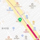 송파대로453앞 이미지