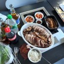 고남왕족발