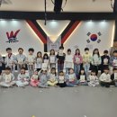 경희대 위드 태권도 이미지