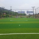 아주풋살경기장 이미지