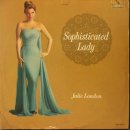 Sophisticated Lady - Julie London - 이미지