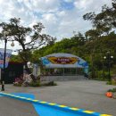 벨포레리조트 루지 놀이동산 사계절 눈썰매 증평 가볼만한곳 브리스킷 346