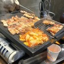 천안 불당동 맛집 ‘주노상회’ 후기 / 불당동 삼겹살 진짜 맛있어서 또간집!